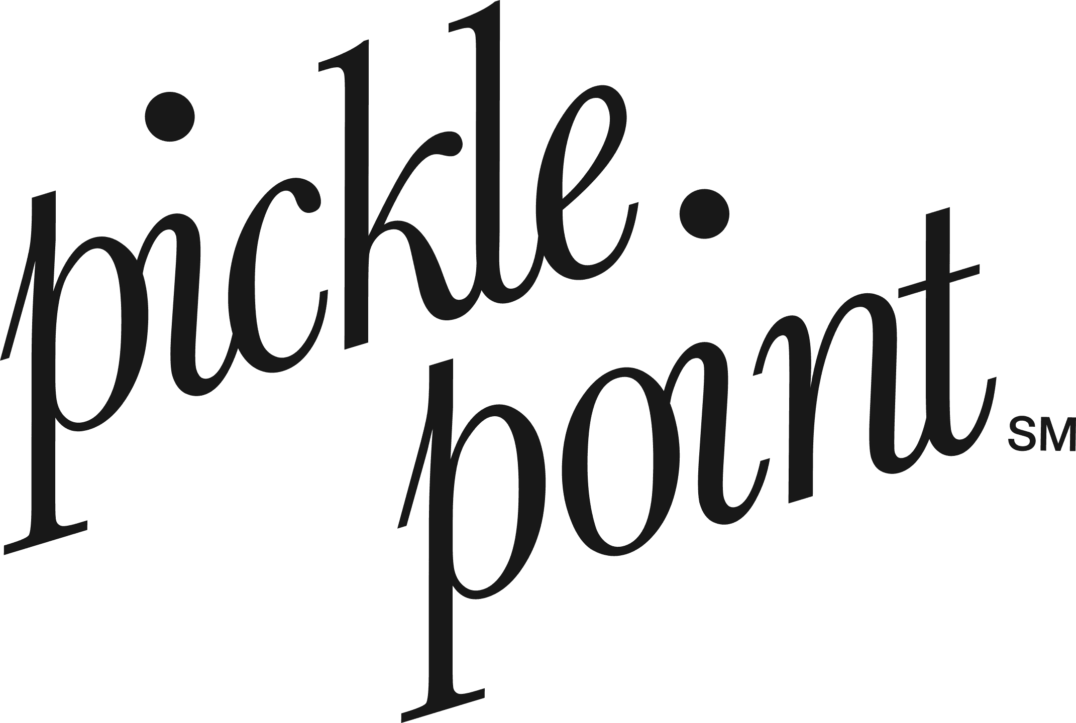 Picklepoint logo